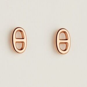 Hermes Farandole Earrings